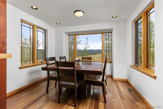 2607 Ridge Road Nederland, CO 80466