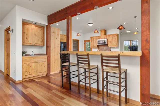 2607 Ridge Road Nederland, CO 80466
