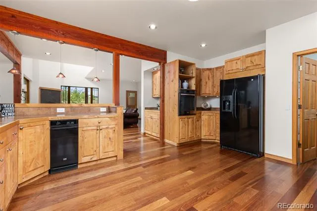2607 Ridge Road Nederland, CO 80466