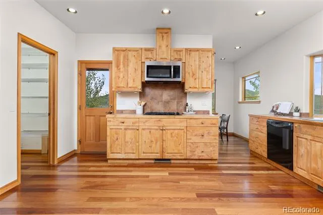 2607 Ridge Road Nederland, CO 80466