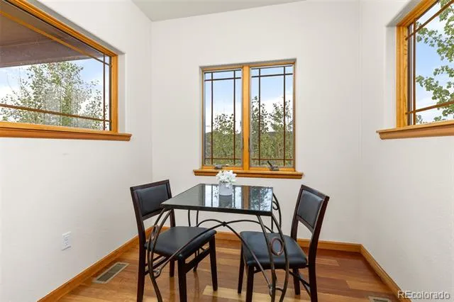 2607 Ridge Road Nederland, CO 80466