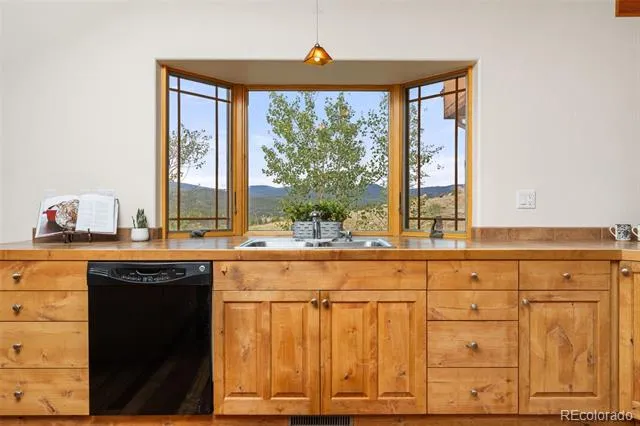 2607 Ridge Road Nederland, CO 80466