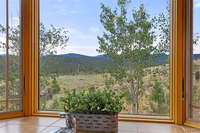 2607 Ridge Road Nederland, CO 80466