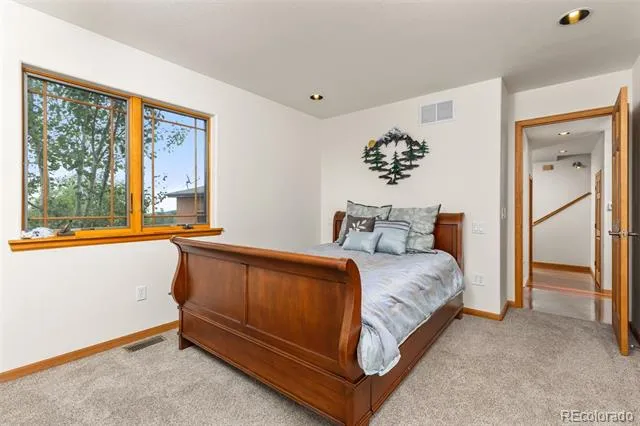 2607 Ridge Road Nederland, CO 80466