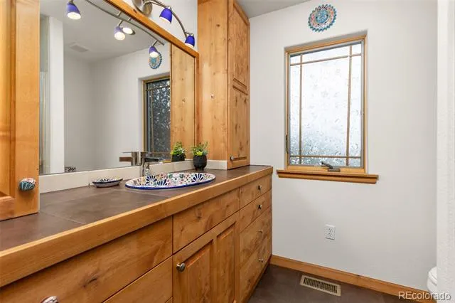 2607 Ridge Road Nederland, CO 80466