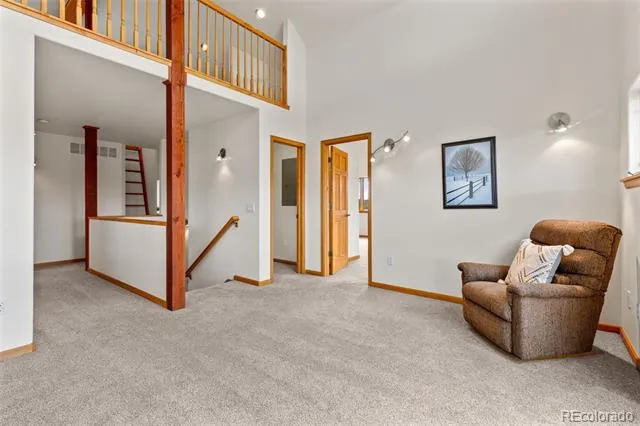 2607 Ridge Road Nederland, CO 80466