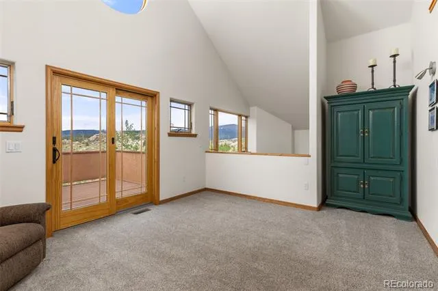 2607 Ridge Road Nederland, CO 80466