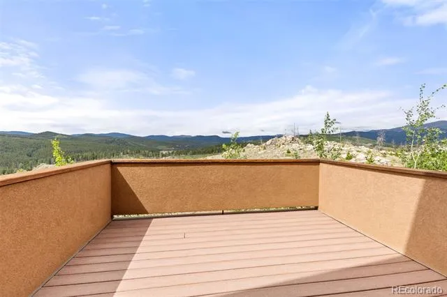 2607 Ridge Road Nederland, CO 80466
