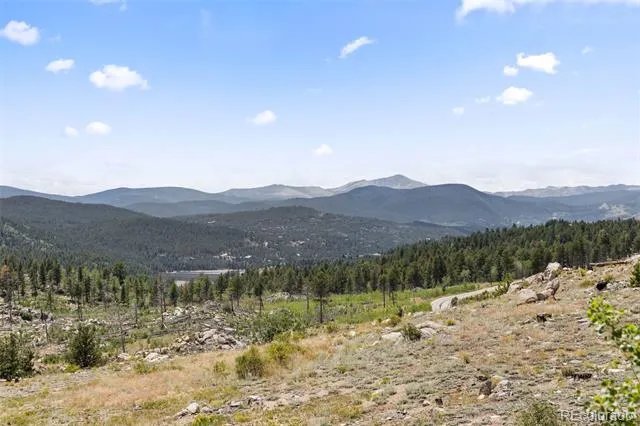 2607 Ridge Road Nederland, CO 80466