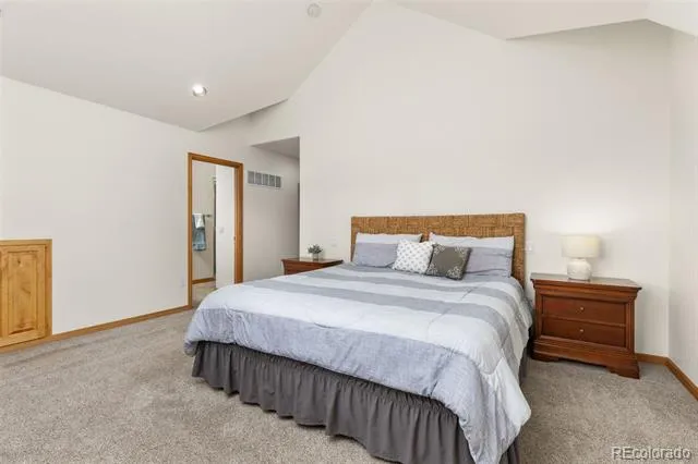 2607 Ridge Road Nederland, CO 80466