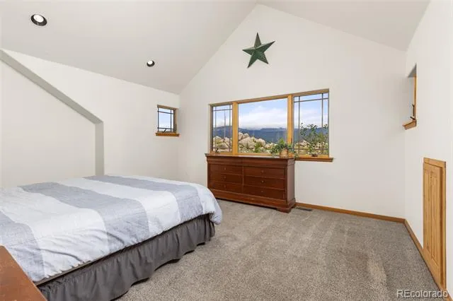 2607 Ridge Road Nederland, CO 80466