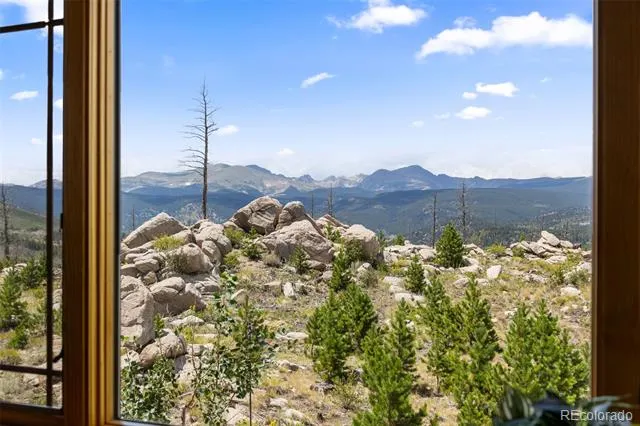 2607 Ridge Road Nederland, CO 80466