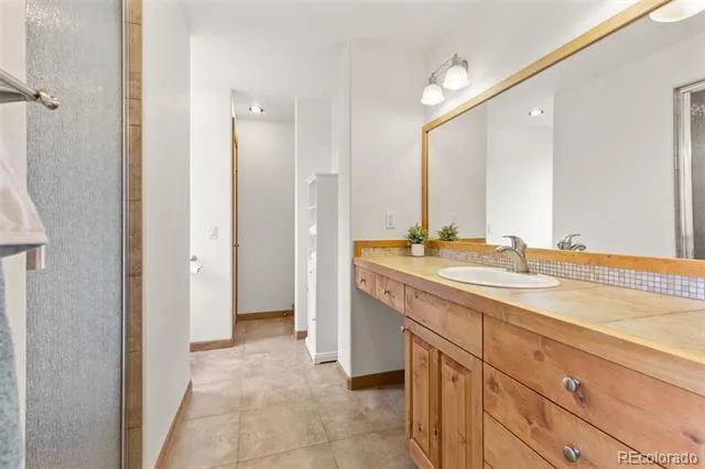 2607 Ridge Road Nederland, CO 80466