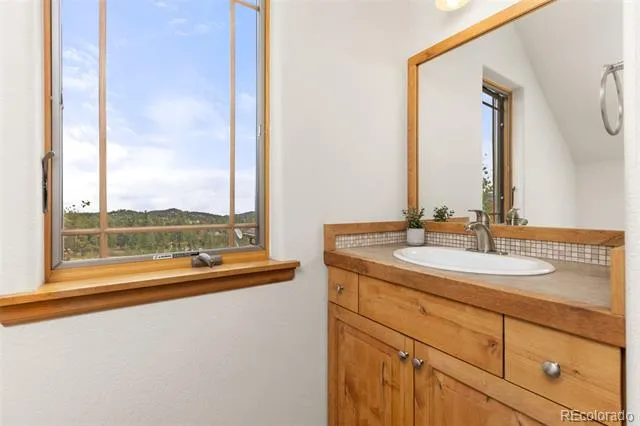 2607 Ridge Road Nederland, CO 80466