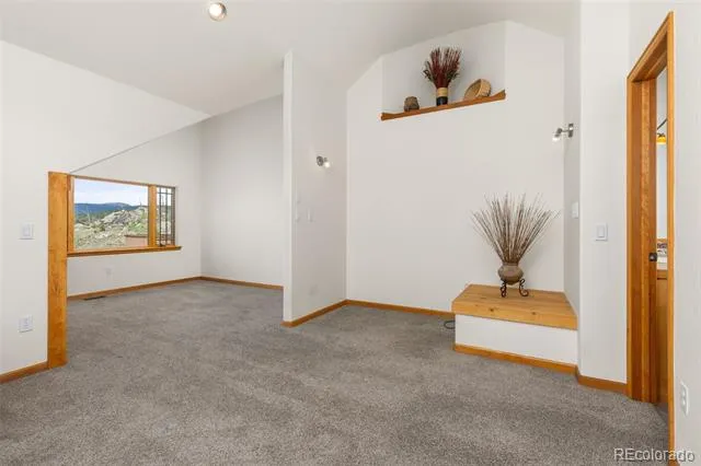 2607 Ridge Road Nederland, CO 80466