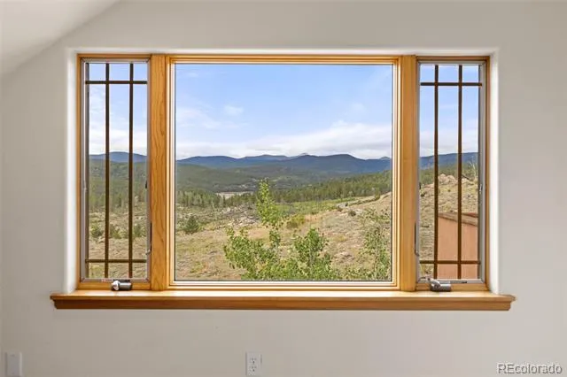 2607 Ridge Road Nederland, CO 80466