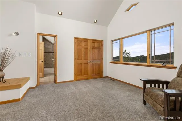 2607 Ridge Road Nederland, CO 80466