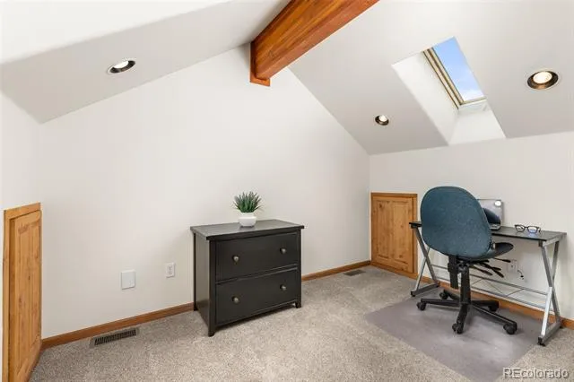2607 Ridge Road Nederland, CO 80466