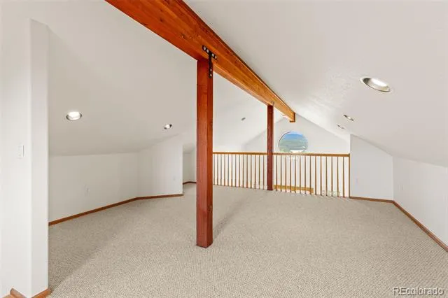 2607 Ridge Road Nederland, CO 80466