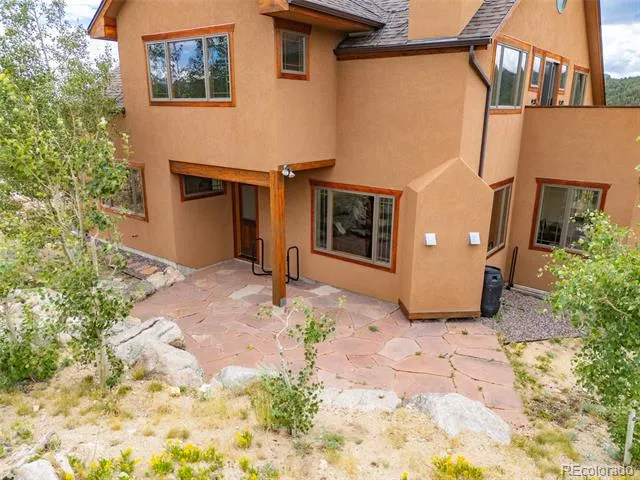 2607 Ridge Road Nederland, CO 80466