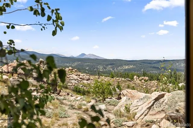 2607 Ridge Road Nederland, CO 80466
