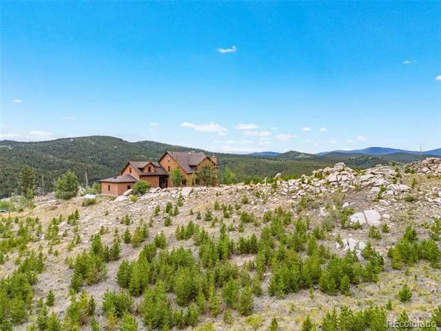 2607 Ridge Road Nederland, CO 80466