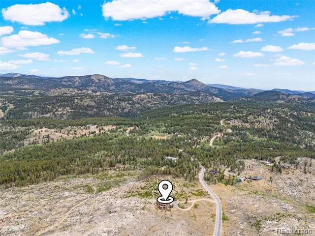 2607 Ridge Road Nederland, CO 80466