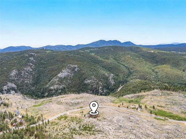 2607 Ridge Road Nederland, CO 80466