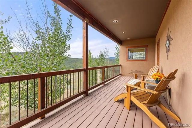 2607 Ridge Road Nederland, CO 80466
