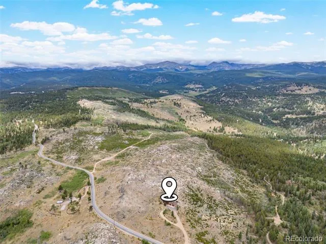 2607 Ridge Road Nederland, CO 80466