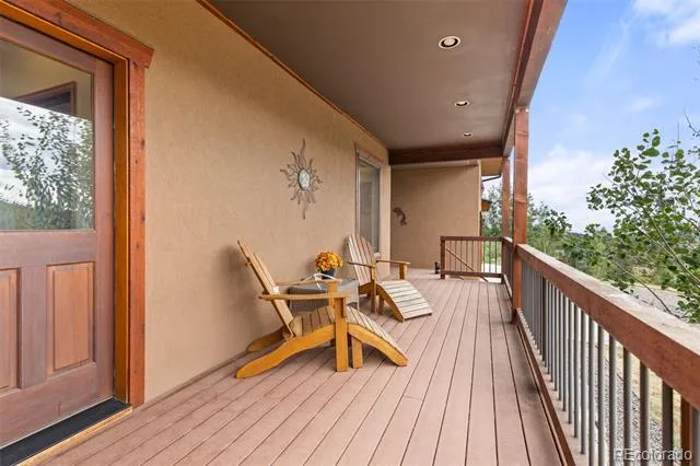 2607 Ridge Road Nederland, CO 80466