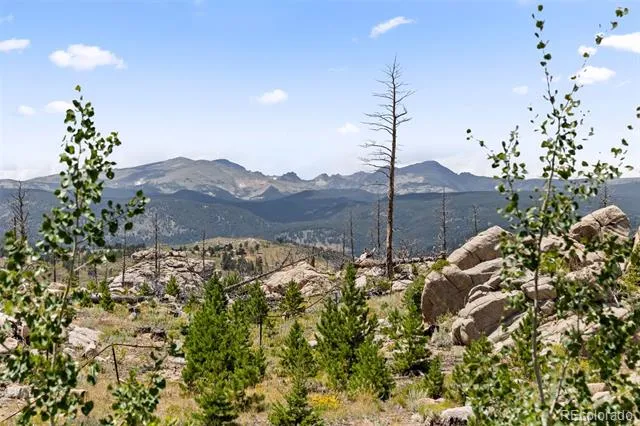 2607 Ridge Road Nederland, CO 80466