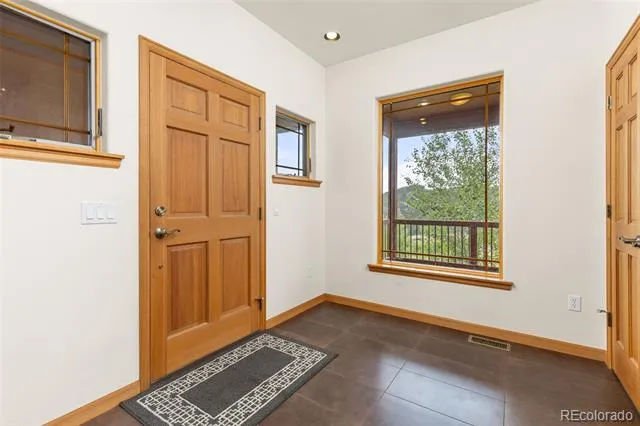 2607 Ridge Road Nederland, CO 80466