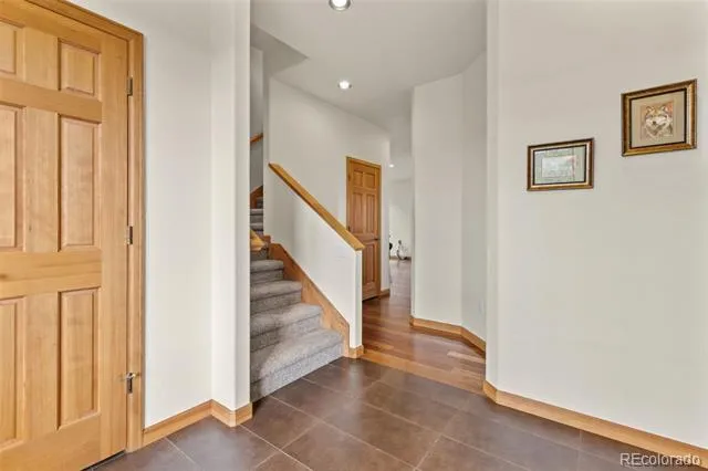 2607 Ridge Road Nederland, CO 80466