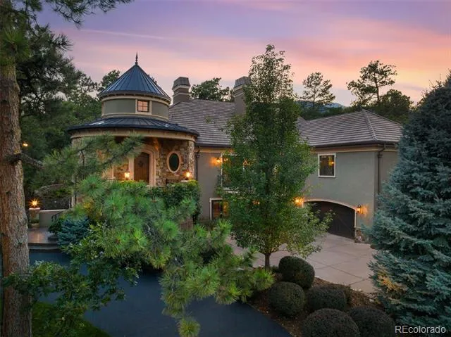 1830 Brantfeather Grove Colorado Springs, CO 80906