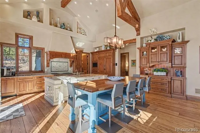 1830 Brantfeather Grove Colorado Springs, CO 80906