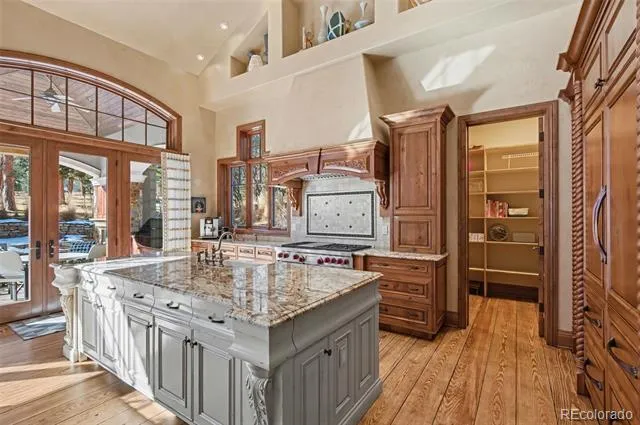 1830 Brantfeather Grove Colorado Springs, CO 80906