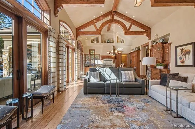 1830 Brantfeather Grove Colorado Springs, CO 80906