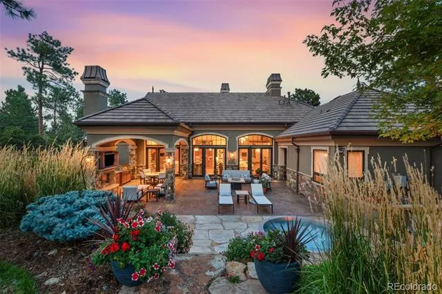1830 Brantfeather Grove Colorado Springs, CO 80906