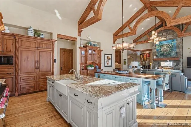 1830 Brantfeather Grove Colorado Springs, CO 80906