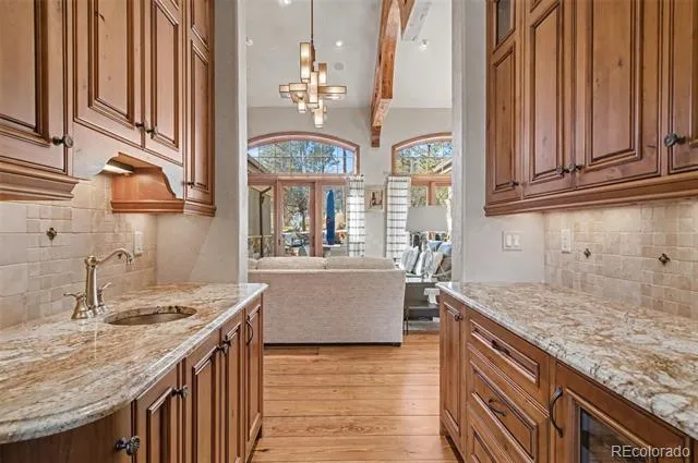 1830 Brantfeather Grove Colorado Springs, CO 80906