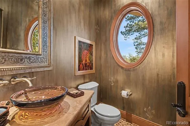 1830 Brantfeather Grove Colorado Springs, CO 80906