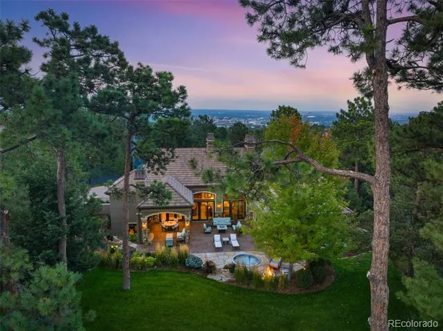 1830 Brantfeather Grove Colorado Springs, CO 80906