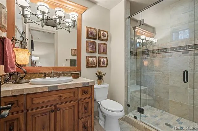 1830 Brantfeather Grove Colorado Springs, CO 80906