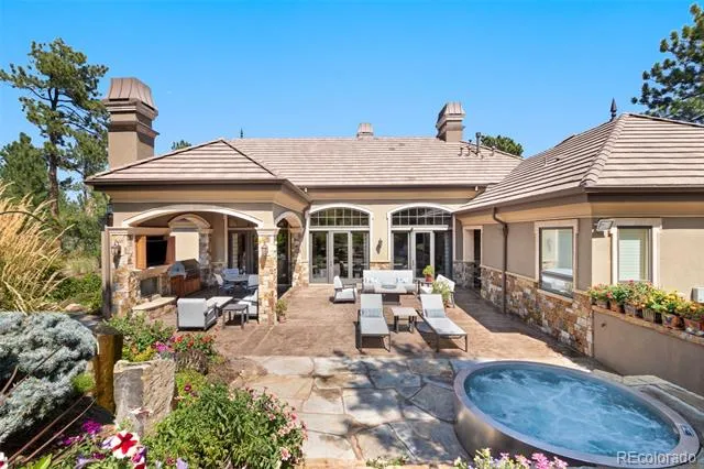 1830 Brantfeather Grove Colorado Springs, CO 80906