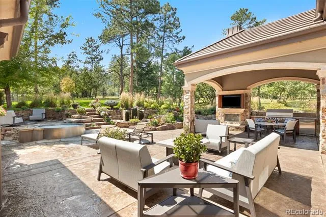 1830 Brantfeather Grove Colorado Springs, CO 80906