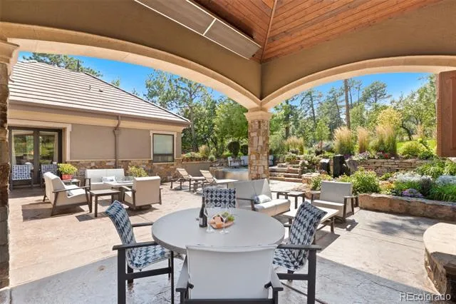 1830 Brantfeather Grove Colorado Springs, CO 80906