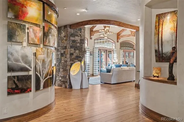 1830 Brantfeather Grove Colorado Springs, CO 80906