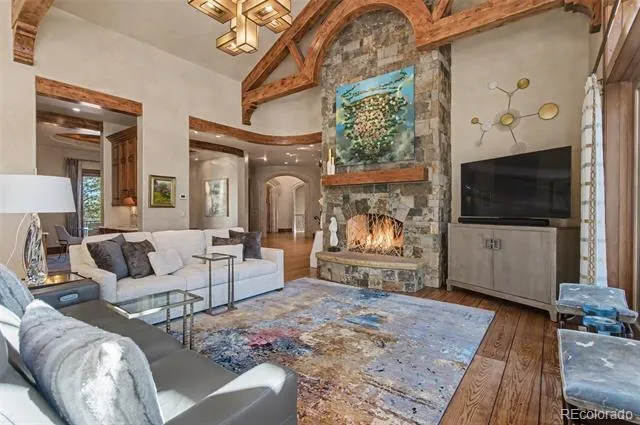 1830 Brantfeather Grove Colorado Springs, CO 80906