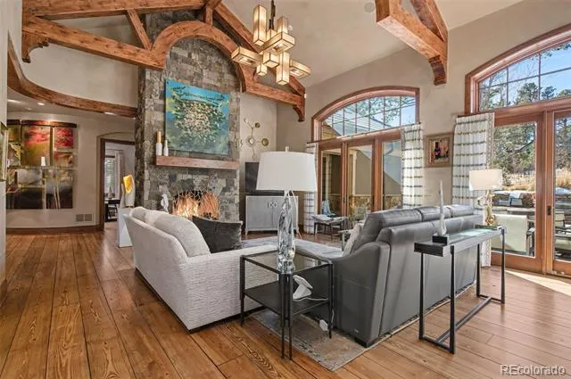 1830 Brantfeather Grove Colorado Springs, CO 80906
